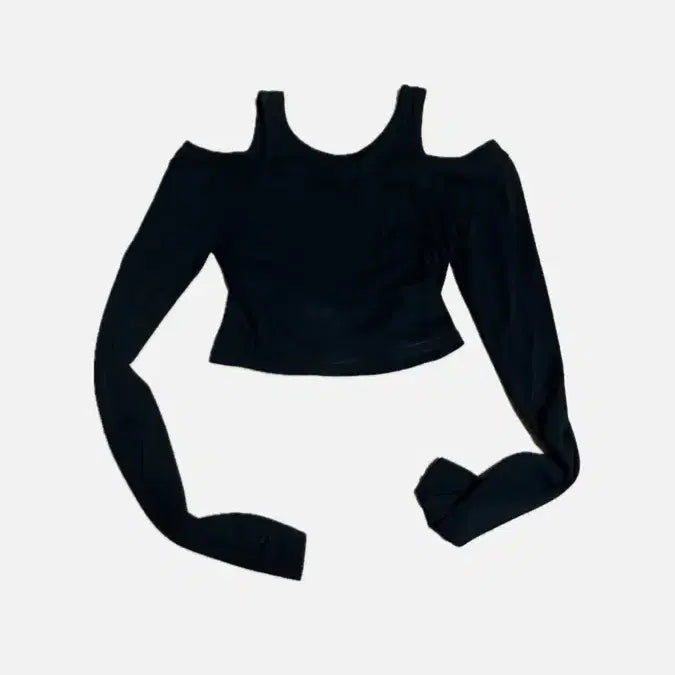 [BUNJANG] Tanger Opening Shoulder Top / 탠저 tanger 오프닝숄더탑 오프숄더