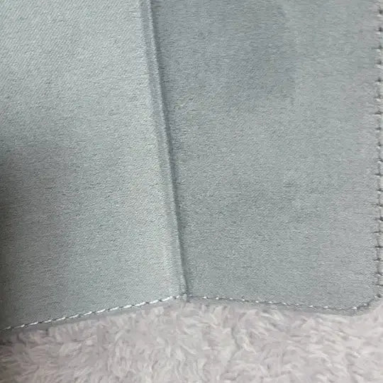 [BUNJANG] Leather Deck Box Case / 카드 덱 박스