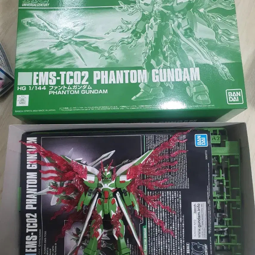 [BUNJANG] Gundam Plastic Model Kit Bundle Set / 가조립 프라모델 일괄 팝니다.