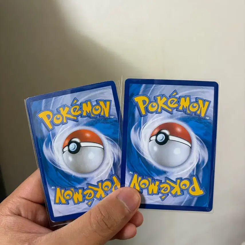 [BUNJANG] Volcarona V SR, RR Set / 포켓몬카드 불카모스v sr, rr 세트
