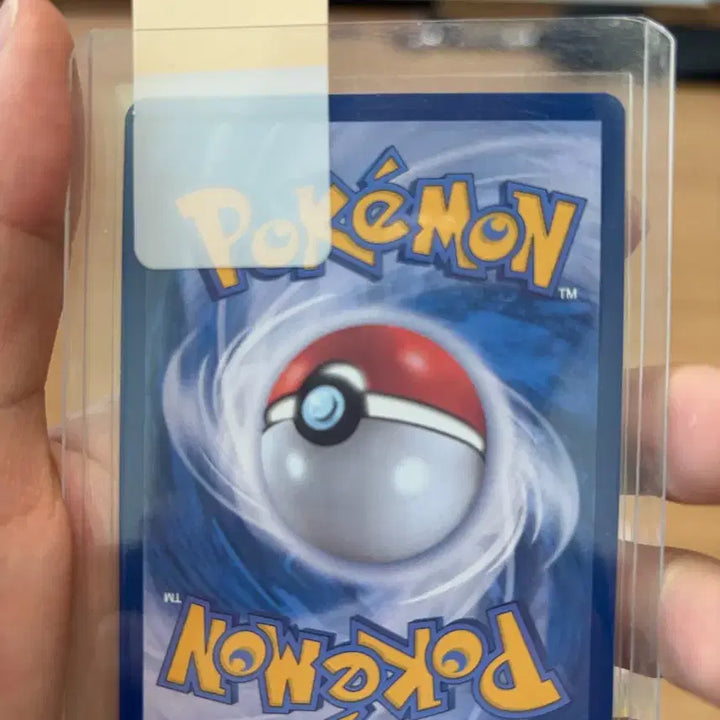 [BUNJANG] Pokemon Card Lycanroc AR / 포켓몬 카드 루가루암 ar