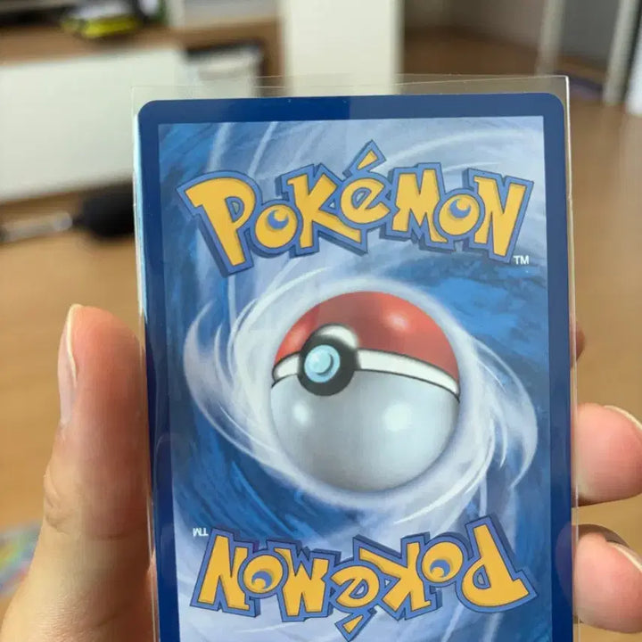 [BUNJANG] Pokemon Card Lycanroc AR / 포켓몬 카드 루가루암 ar