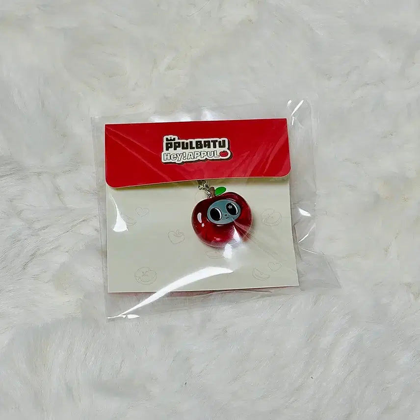 [BUNJANG] Applebtu Dagoong Cat Mini Keyring / 애뿔바투 미니 키링 다고냥