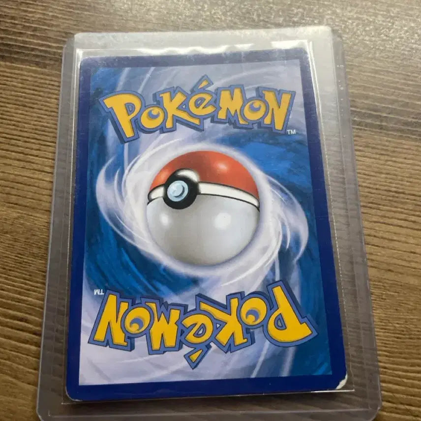 [BUNJANG] Zeraora SR Card / 제라오라 sr
