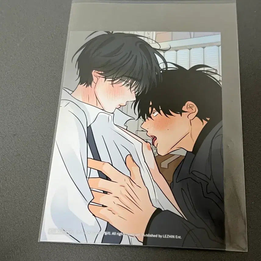 [BUNJANG] Sparkles Resin Pop-up Photo Set 5 / 스파클즈 레진 팝업 인화사진 5특  양도
