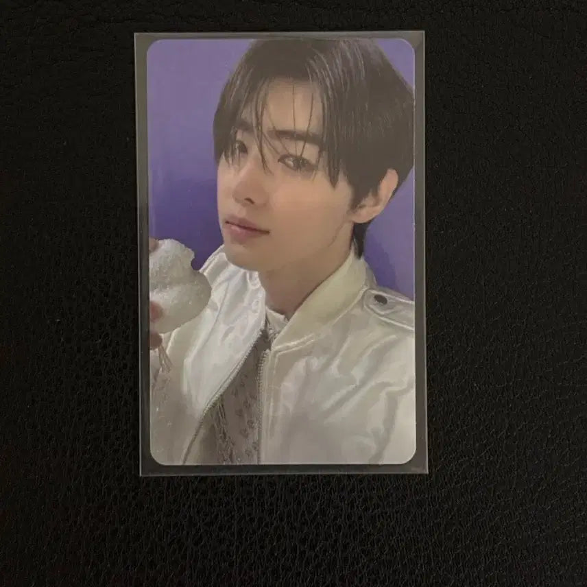 [BUNJANG] ENHYPEN Sunghoon Photocard / 엔하이픈 성훈포카
