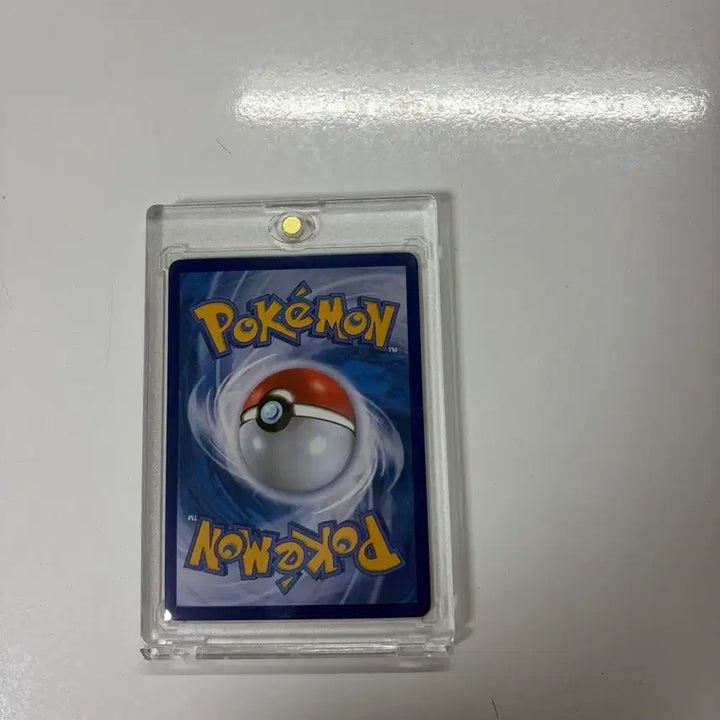 [BUNJANG] Pokemon Card Booster EX SAR / 포켓몬 카드 부스터ex SAR