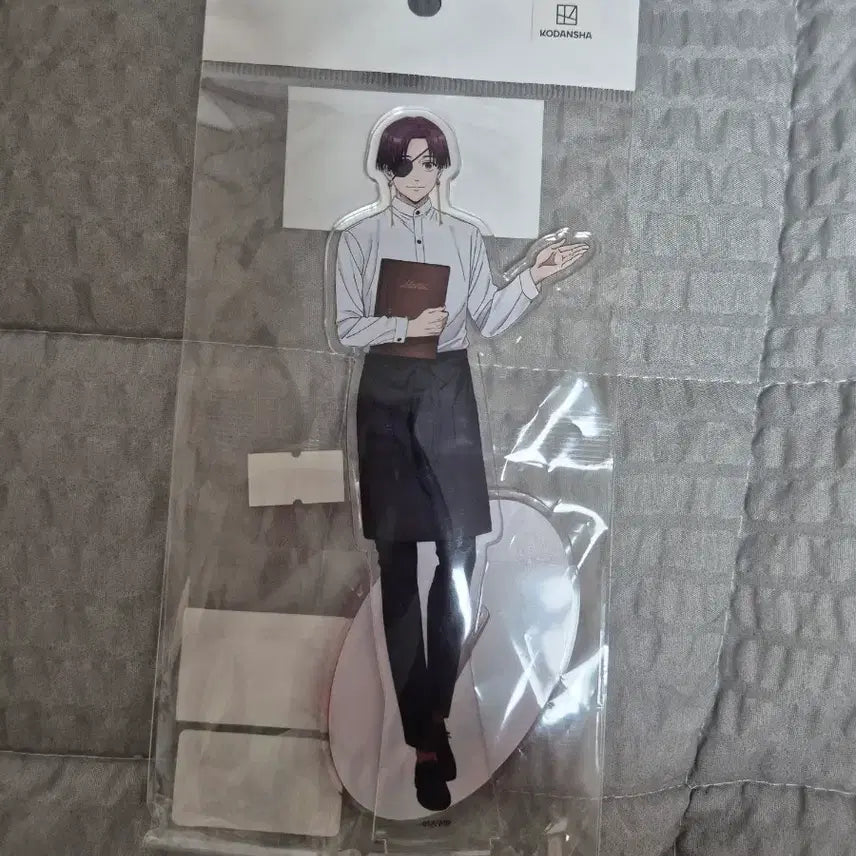 [BUNJANG] WinBrea Soo Acrylic Stand / 윈브레 스오 아크릴 팝니다