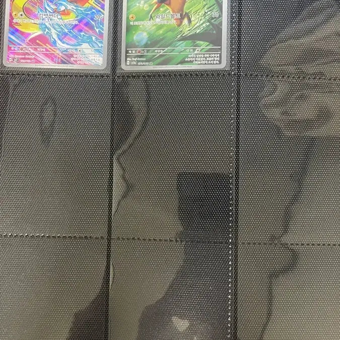 [BUNJANG] Pokemon AR Card / 포켓몬 카드 AR 팝니다