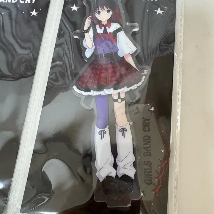 [BUNJANG] Bocchi the Rock! Halloween Acrylic Standee / 걸즈 밴드 크라이 할로윈 아크릴 중국 공식