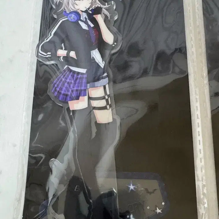 [BUNJANG] Bocchi the Rock! Halloween Acrylic Standee / 걸즈 밴드 크라이 할로윈 아크릴 중국 공식