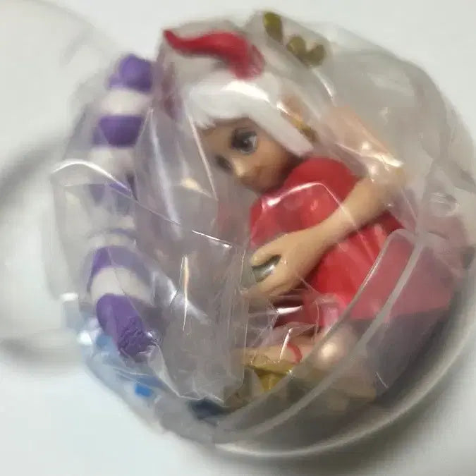 [BUNJANG] One Piece Machiboke Yamato Figure / 원피스 마치보케 피규어 가챠 야마토