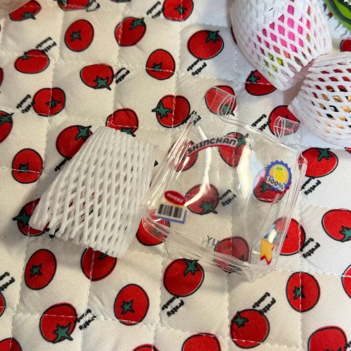 [BUNJANG] Crayon Shin-chan Fruit Ver. Figures / 짱구는못말려 과일 피규어