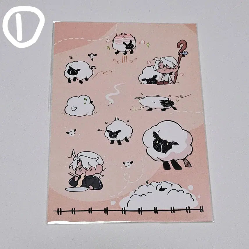 [BUNJANG] Black Badger Goods Bundle Set / 개별)블랙배저 블배 굿즈 원가 이하 양도합니다.
