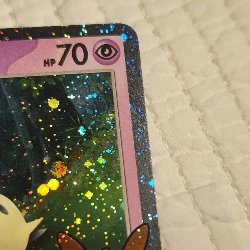 [BUNJANG] Halloween Limited Cubone Swirl Card / 할로윈한정 따라큐 스월 3개
