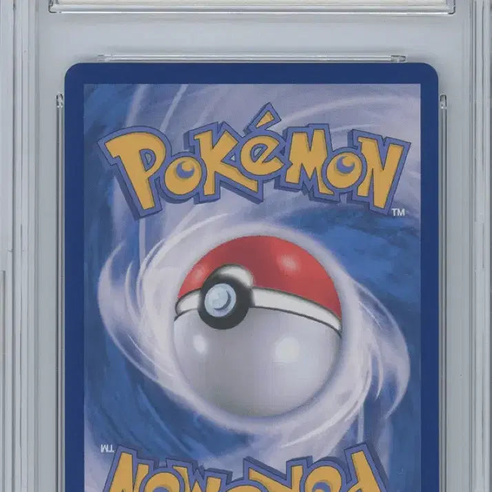 [BUNJANG] Mega Charizard SAR (BRG 9) Trading Card / 메가리자몽sar brg9
