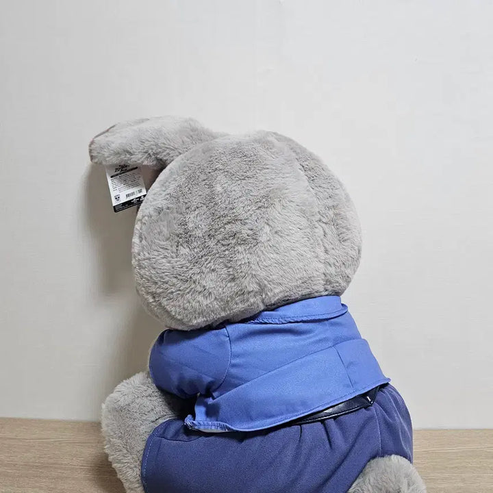[BUNJANG] Zootopia Judy Large Plush Doll 50cm / 주토피아 주디 대형 봉제인형 50cm 악수 시리즈
