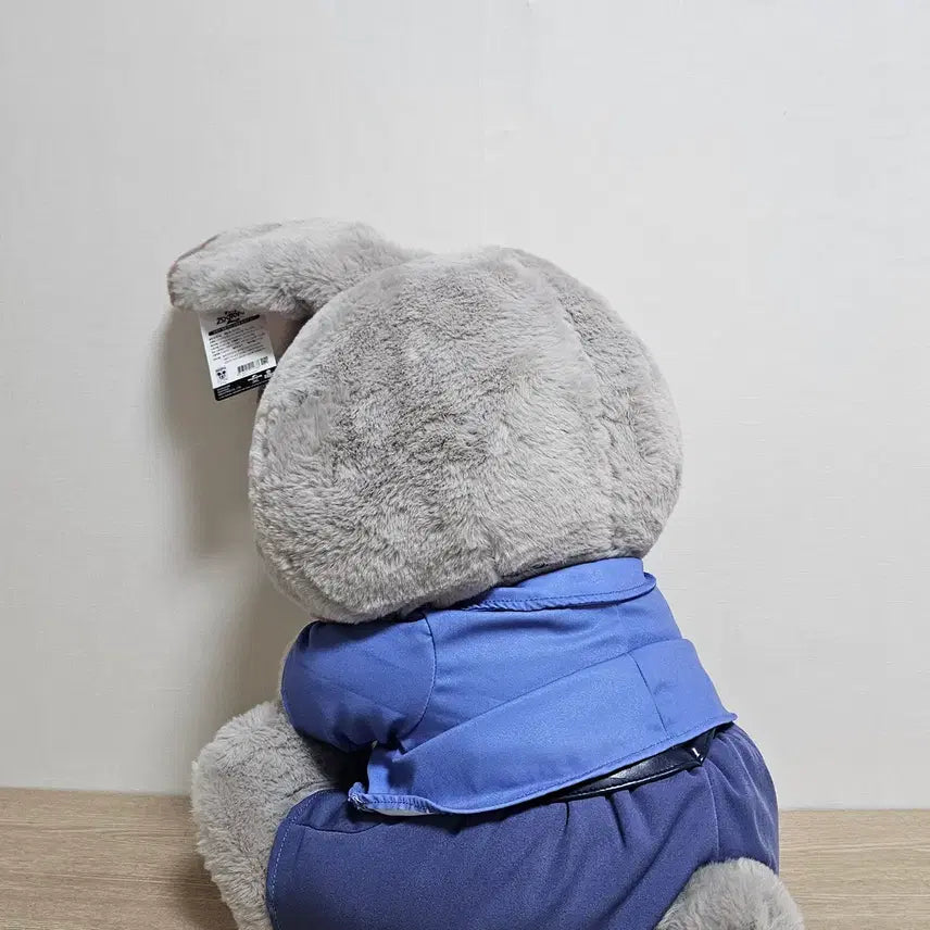 [BUNJANG] Zootopia Judy Large Plush Doll 50cm / 주토피아 주디 대형 봉제인형 50cm 악수 시리즈