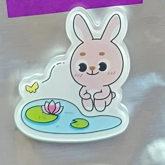 [BUNJANG] DAY6 DEnimals Daegu Magnet Wonpil / 데이식스 데니멀즈 대구마그넷 원필