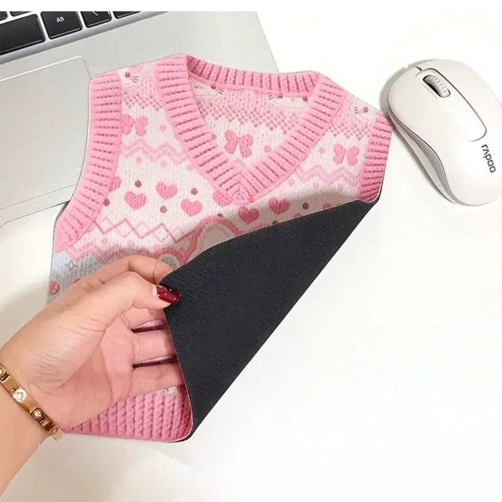 [BUNJANG] Hello Kitty Mouse Pad / 헬로키티 마우스 패드