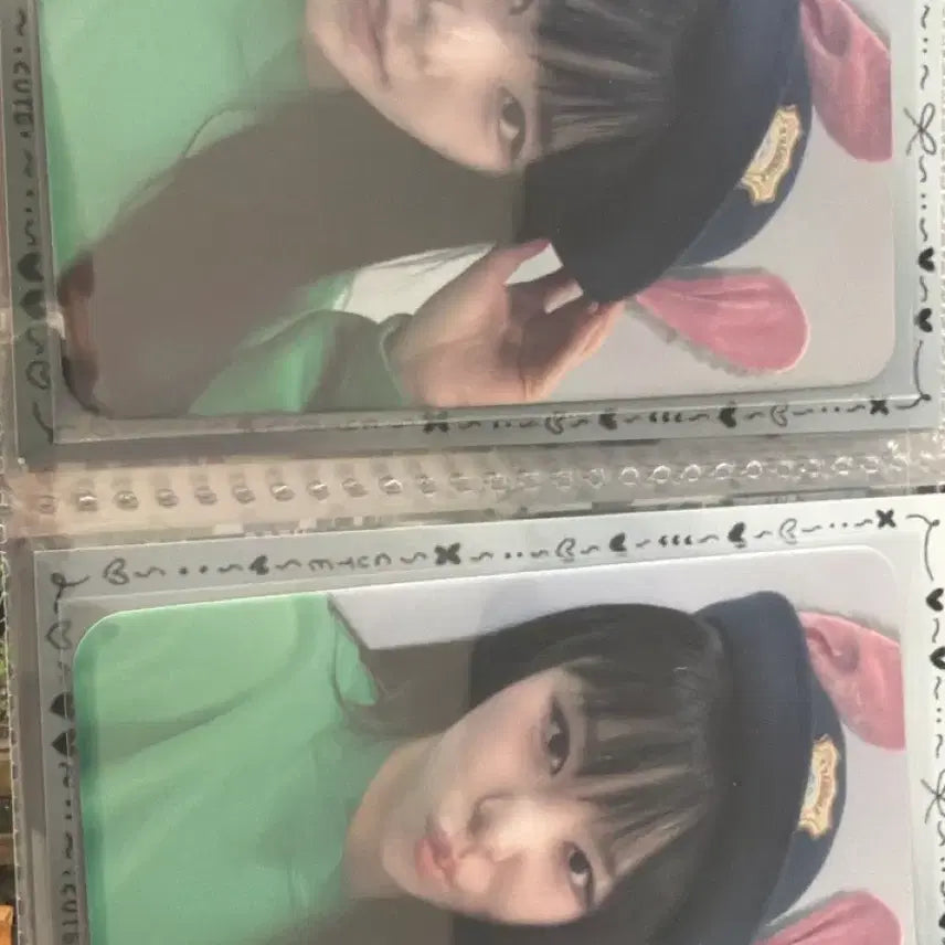 [BUNJANG] Mamamoo Wheein Photocard Bundle Set / 마마무 휘인 포카 일괄