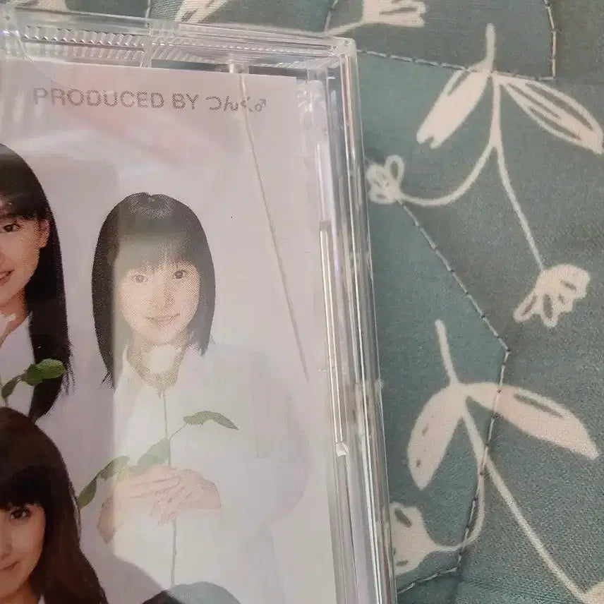 [BUNJANG] Hello! Project Chanput 1 Album / 헬로프로젝트 챔플1 앨범