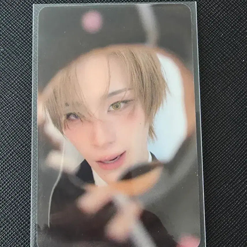 [BUNJANG] Xlov Haru Donut Ver. / Xlov 하루 도넛.ver
