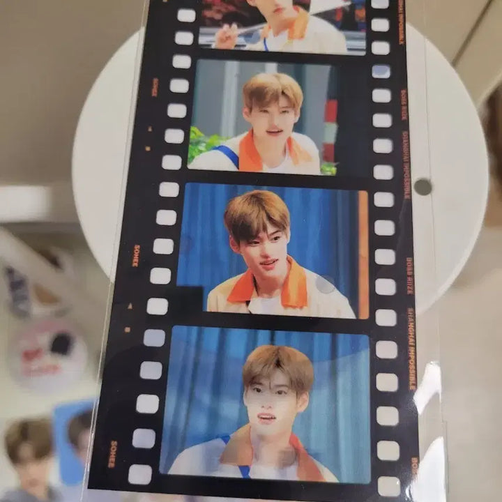 [BUNJANG] IVE SOHEE Lucky Draw Acrylic Rising Concert Sealed Bundle Set / 소희 희귀포카(20장 이상)/미개봉 일괄
