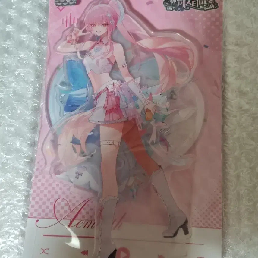 [BUNJANG] Aimes Acrylic Stand Festival / 명조 띵조페스티벌 에이메스 아크릴스탠드 팔아요
