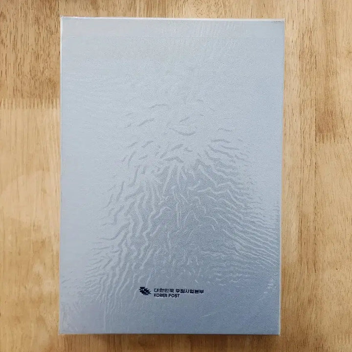 [BUNJANG] 2008 Korean Postage Stamp Book / 2008 한국의 우표 (연차 우표책)