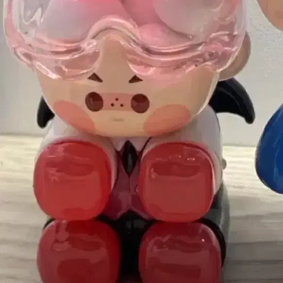 [BUNJANG] Pop Mart Pino Jelly Mood Series &