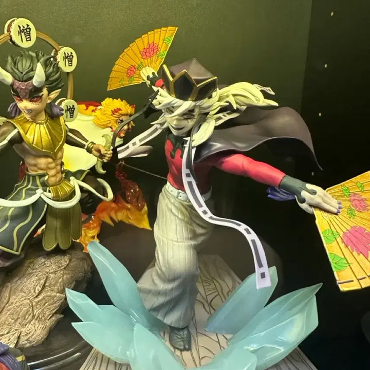 [BUNJANG] Demon Slayer Doma Last One Prize Figure / 택포 8.5 귀멸의 칼날 도우마 라스트원 피규어