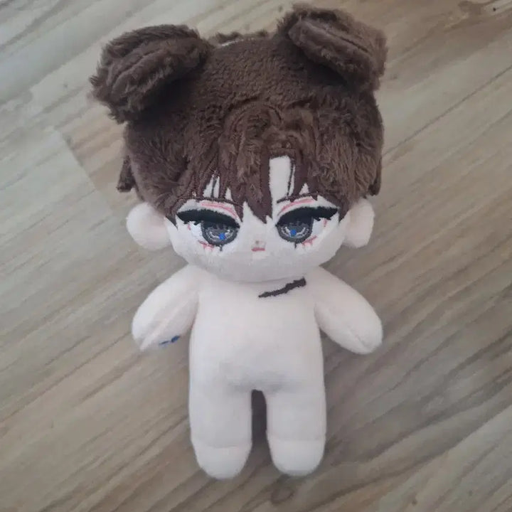 [BUNJANG] Choi Yo-won 10cm Cotton Doll / 괴담출근 최요원 10cm 솜깅 망글요원 속성 인형 양도