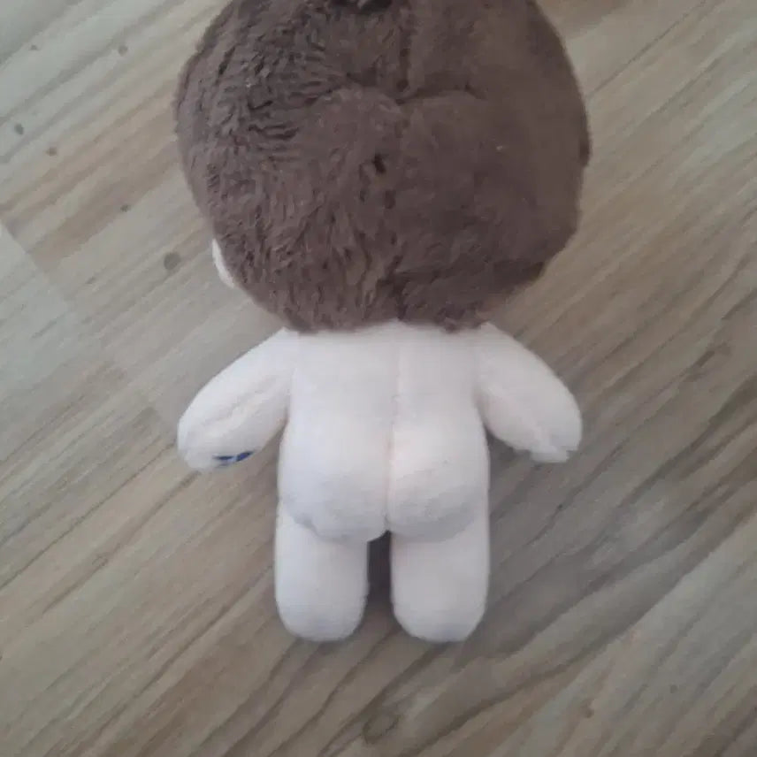 [BUNJANG] Choi Yo-won 10cm Cotton Doll / 괴담출근 최요원 10cm 솜깅 망글요원 속성 인형 양도
