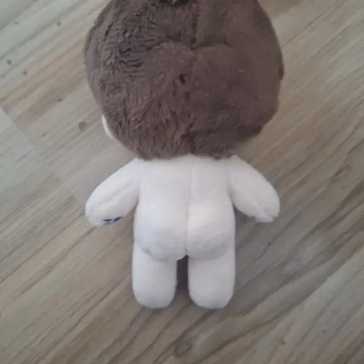 [BUNJANG] Choi Yo-won 10cm Cotton Doll / 괴담출근 최요원 10cm 솜깅 망글요원 속성 인형 양도