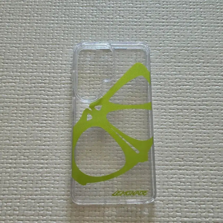 [BUNJANG] aespa Lemonade Phone Case Galaxy S26 Ultra / aespa LEMONADE 폰케이스 팝업 md