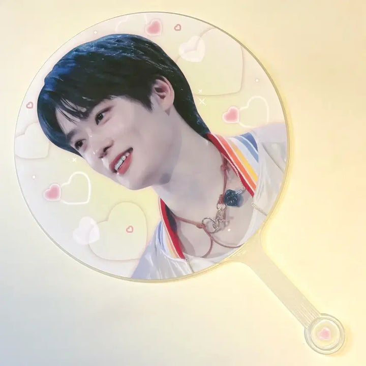 [BUNJANG] NCT 127 Jaehyun Uchiwa Fan Concert / 엔시티 127 재현 우치와 콘서트 팬콘
