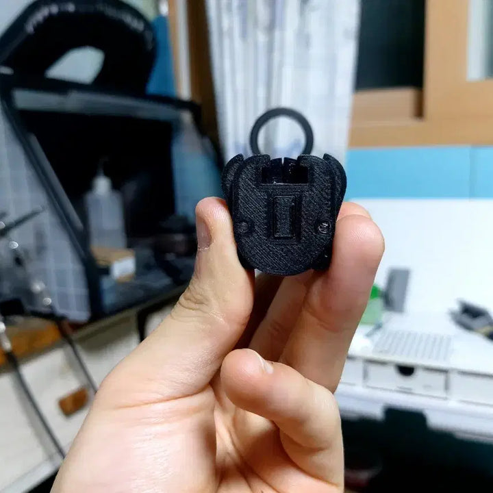 [BUNJANG] M7 Bayonet (3D Printed, Unpainted) / M7 대검 (3D 프린터 제작품(미도색))