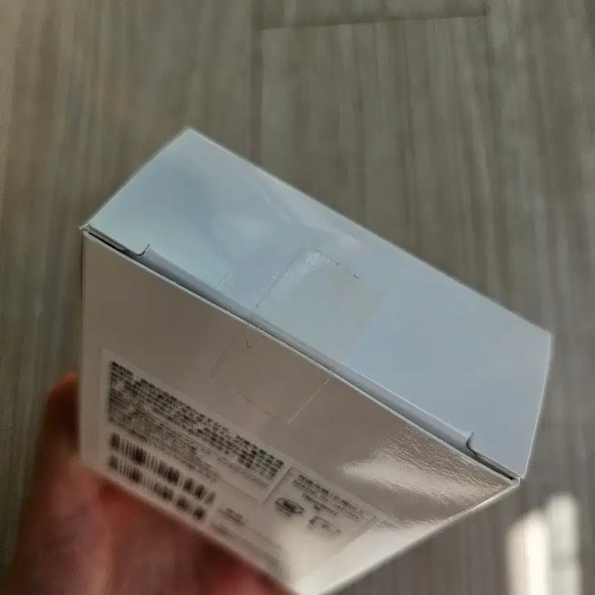 [BUNJANG] Phantom Buster Medicos Cheki Photocard Box Sealed / 팬텀 버스터즈 메디코스 체키 포카 박스 미개봉