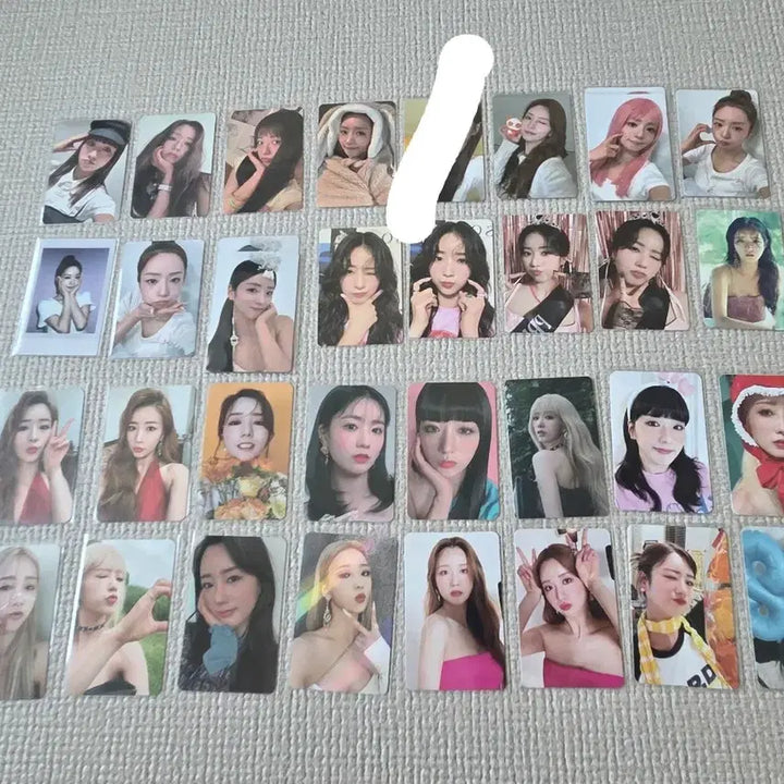 [BUNJANG] Apink Bundle Set Photocard / Apink포카 일괄 7