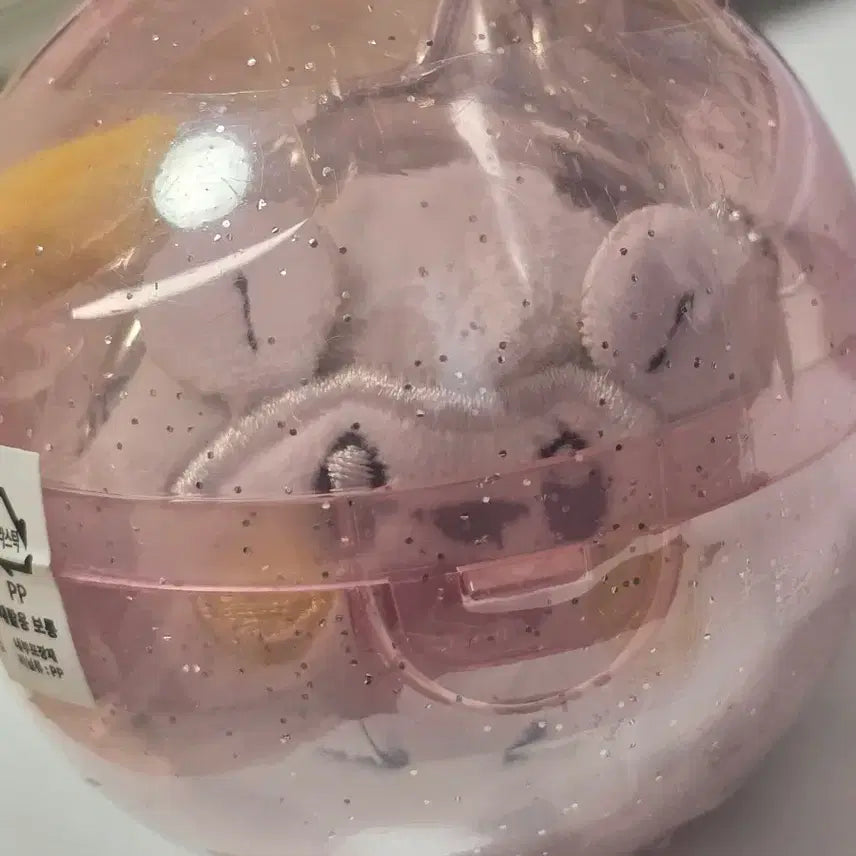 [BUNJANG] Ditto Playground Togedemaru Coin Purse Gacha / 메타몽 놀이터 토게데마루 동전지갑 가챠 원가 양도