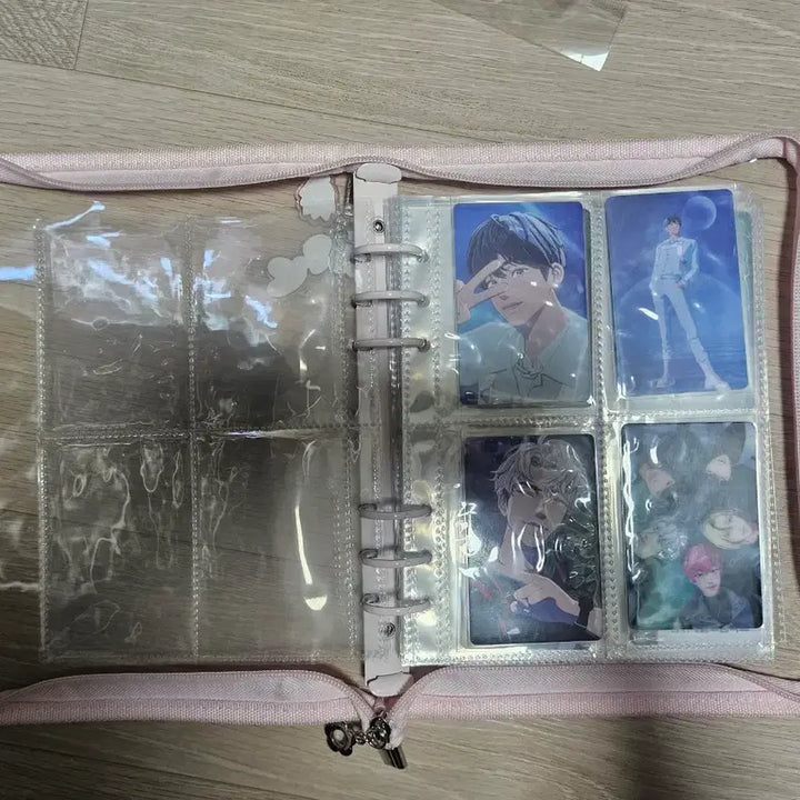 [BUNJANG] PLAVE Bundle Set Photocard / 플레이브 포카 일괄판매