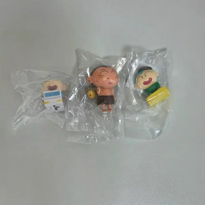 [BUNJANG] Hooni Figure (Sealed) / (미개봉) 연필갂이 훈이 피규어