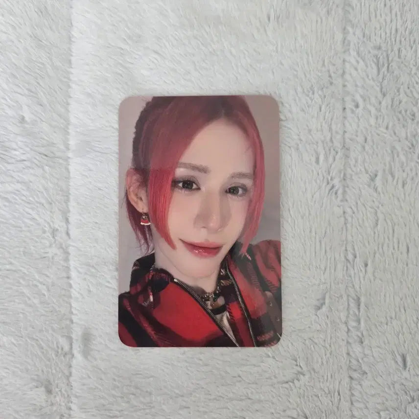 [SOLD OUT] [BUNJANG] XLOV Umuti POB / XLOV 엑스러브 우무티 미공포