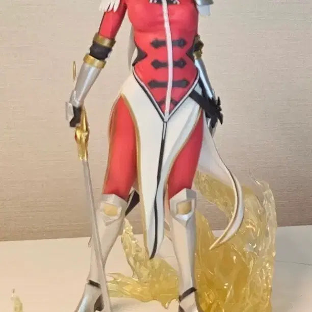 [BUNJANG] SEGA Solo Leveling Cha Hae-in Figure (Sealed) / [미개봉] &