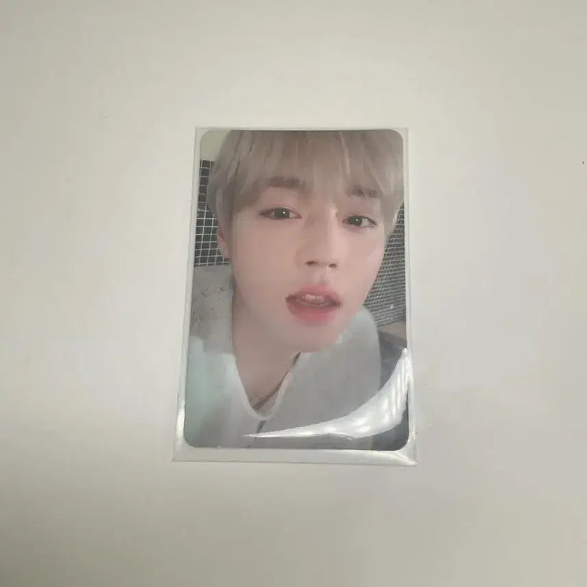 [BUNJANG] Park Jihoon 2020 Season&