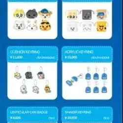 [BUNJANG] ENHYPEN ENCHANTED POP-UP Store Proxy Purchase Service / 엔하이픈 엔친 팝업 대리구매 해드려요