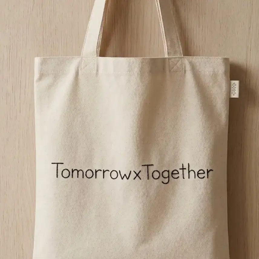 [BUNJANG] TXT Eco Bag / txt 투바투 에코백