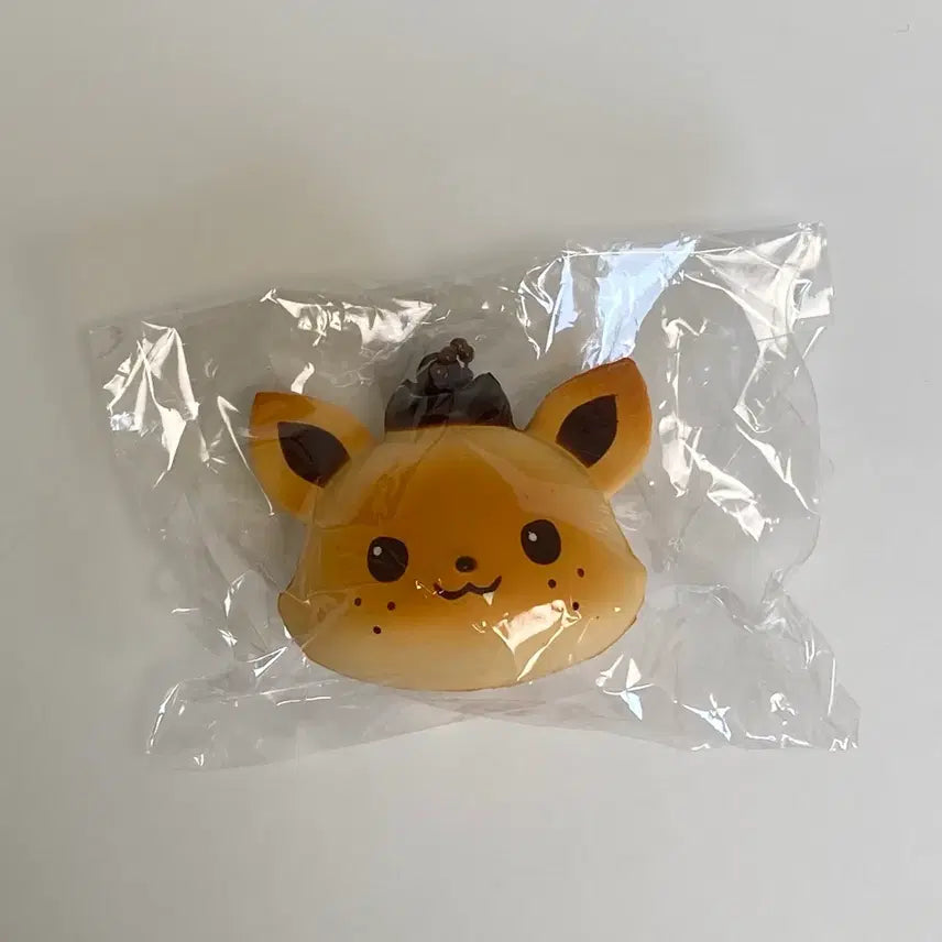 [BUNJANG] NCT WISH Bakery Gacha Squishy Sion New / [당일발송] 엔시티 위시 베이커리 빵 가챠 스퀴시 시온 새상품