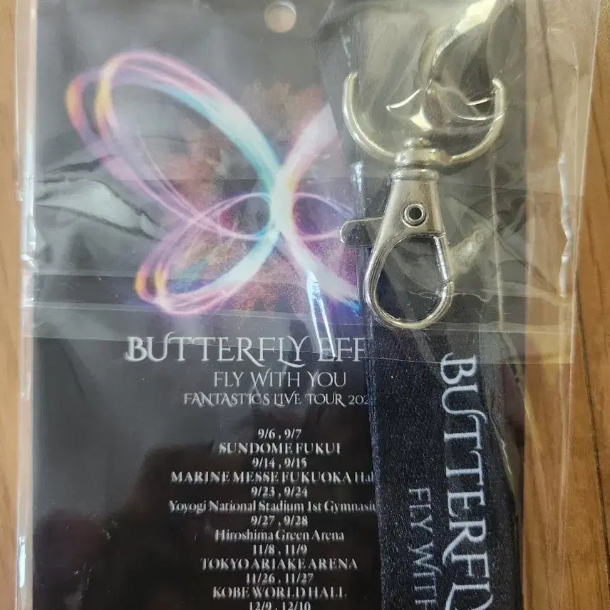 [BUNJANG] Yagi Yusei Fantastics Live Tour 2025 Photocard / 야기 유세이